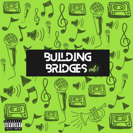 Proud of Me [Building Bridges] ft. OB Magik, Exoduse Rhymez, Techno Bash, Man P & Da Labrador | Boomplay Music