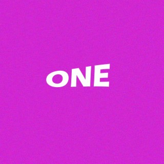 One