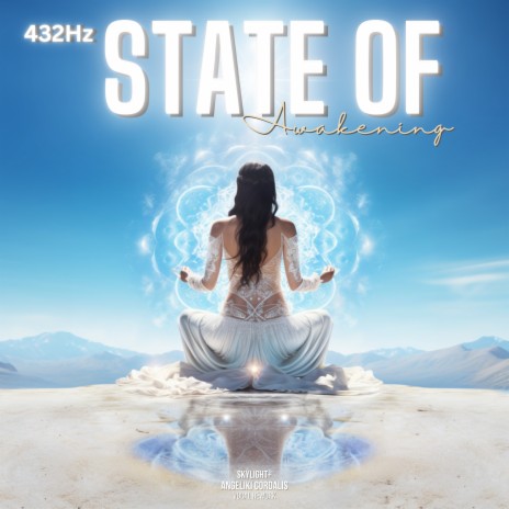 432Hz State of Awakening | Boomplay Music