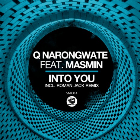 Into You (Roman Jack Remix) ft. Masmin | Boomplay Music