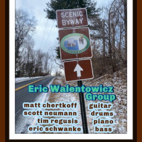 Scenic Byway | Boomplay Music