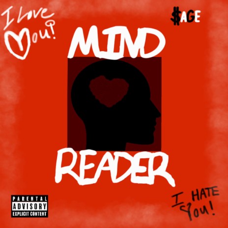 MiND READER | Boomplay Music