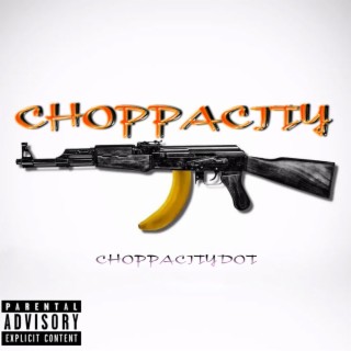 CHOPPACITY