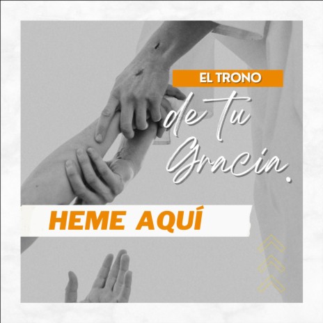 El trono de tu gracia | Boomplay Music