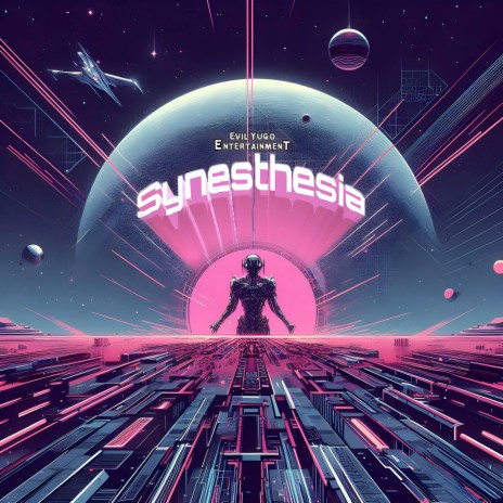Synesthesia | Boomplay Music
