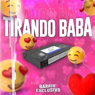 Tirando Baba