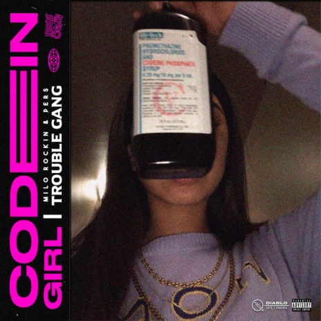 Codein Girl | Boomplay Music