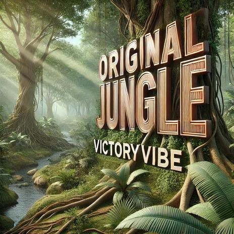 Original Jungle | Boomplay Music