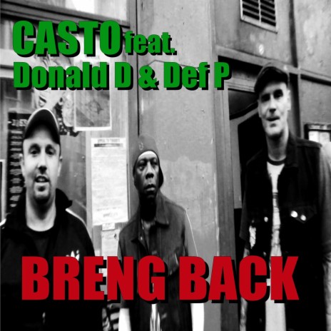 Breng Back (feat. Donald D & Def P) | Boomplay Music