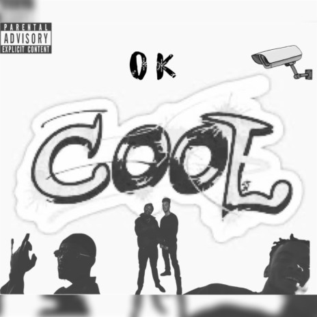 Ok Cool ft. Wezzy Fields | Boomplay Music