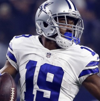 Should the Dallas Cowboys Add Another WR?