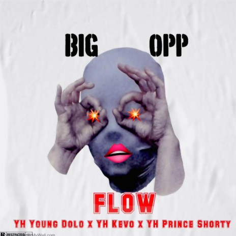 Big Opp Flow ft. YH Kevo & YH Prince Shorty | Boomplay Music