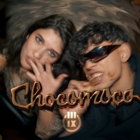 Chocomoco ft. 3R & 6363 Trebla | Boomplay Music