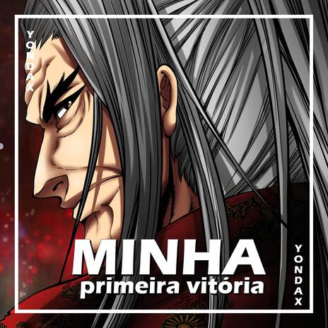 Rap do Sasaki: MINHA PRIMEIRA VITÓRIA | Boomplay Music