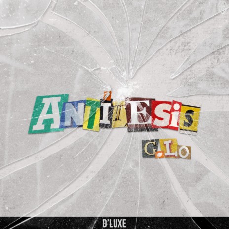 Antítesis | Boomplay Music