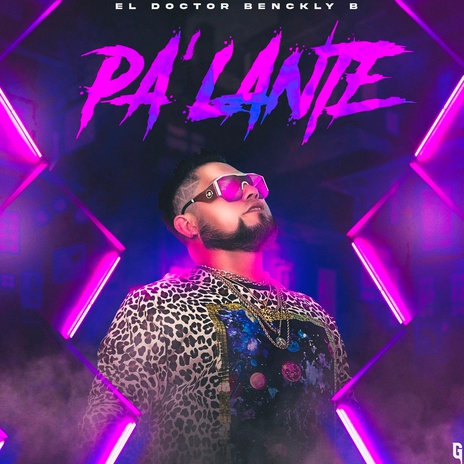 Pa lante | Boomplay Music