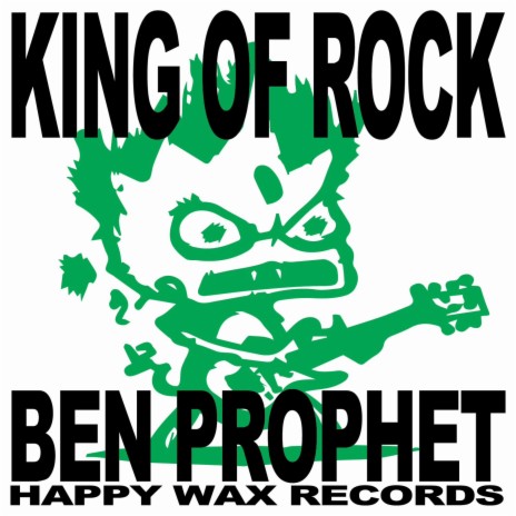 King Of Rock | Boomplay Music