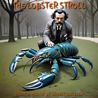 THE LOBSTER STROLL