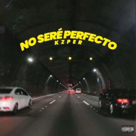 NO SERÉ PERFECTO | Boomplay Music