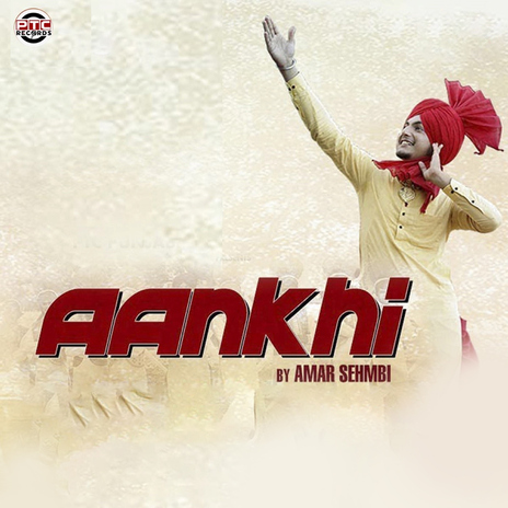 Aankhi | Boomplay Music