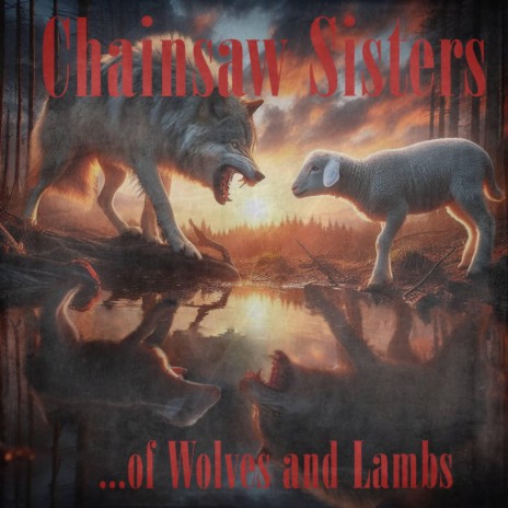 ...Of Wolves And Lambs | Boomplay Music