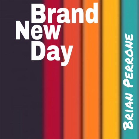 Brand New Day | Boomplay Music