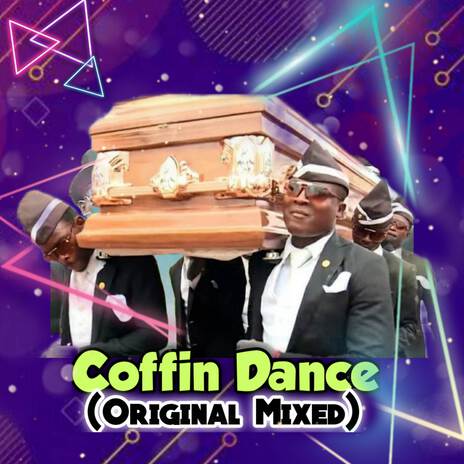 Coffin Dance Ringtone Music - Trap X Regga (Original Mixed) | Boomplay Music