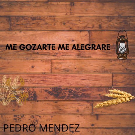 Me Gozaré, Me Alegraré | Boomplay Music