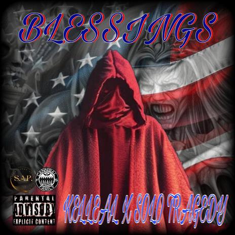 Blessings ft. Cannibal family | Boomplay Music