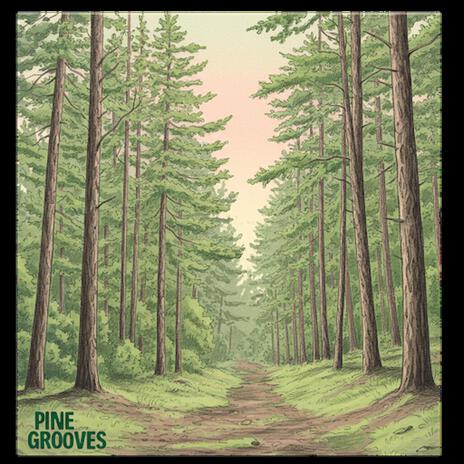 Pine Grooves | Boomplay Music