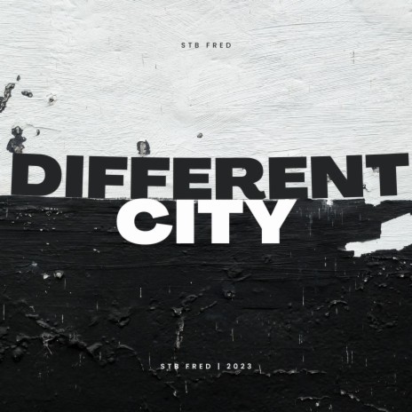 Different City | Boomplay Music