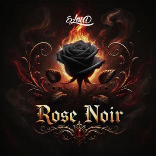 Rose Noir