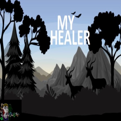 My Healer | Boomplay Music