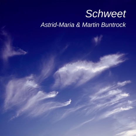 Schweet (Ocean Version) ft. Astrid-Maria
