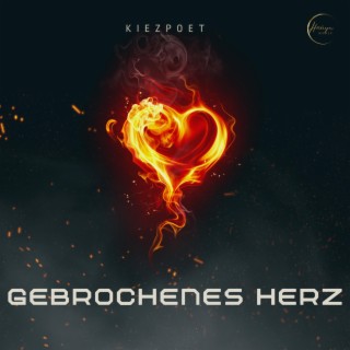 Gebrochenes Herz