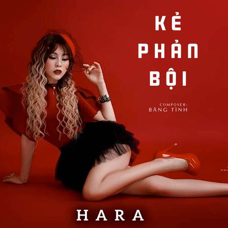 Kẻ Phản Bội | Boomplay Music