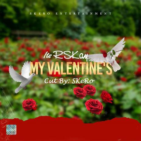 My Valentines | Boomplay Music