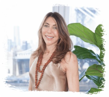 Go from Surviving to Thriving using Yoga with Beth Shaw - SG41