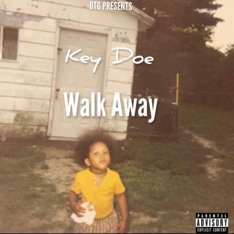 Walk Away | Boomplay Music