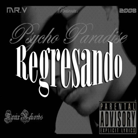 Regresando