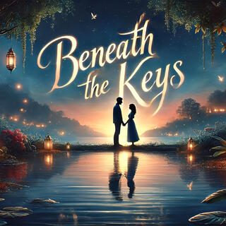 Beneath the Keys (Alternate Version) lyrics | Boomplay Music