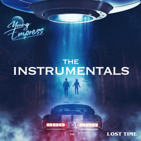 Lost Time (Instrumental)