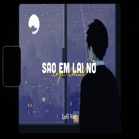 BEAT Sao Em Lại Nỡ (Lofi) | Boomplay Music