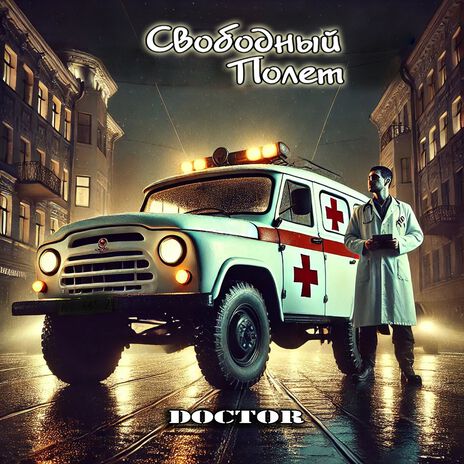 Doctor | Boomplay Music