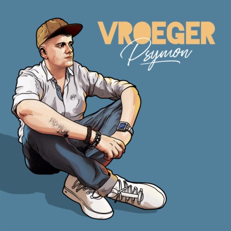 Vroeger | Boomplay Music