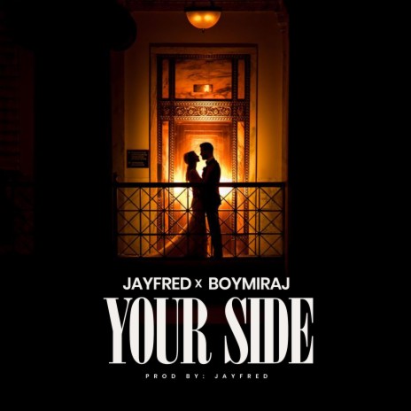 Your Side ft. Boymiraj