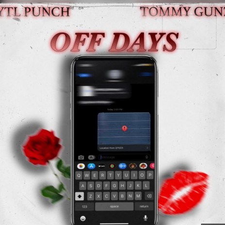 Off days ft. Ytl punch | Boomplay Music