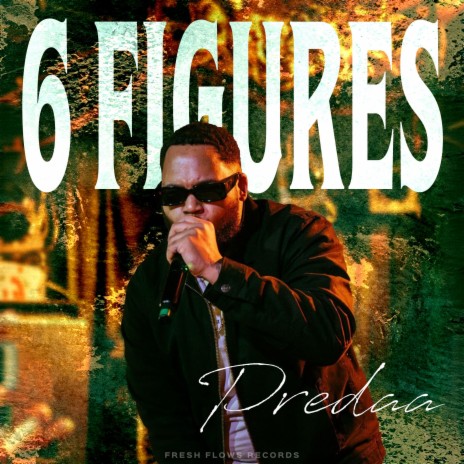 6 Figures | Boomplay Music