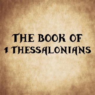 The Book of 1 Thessalonians