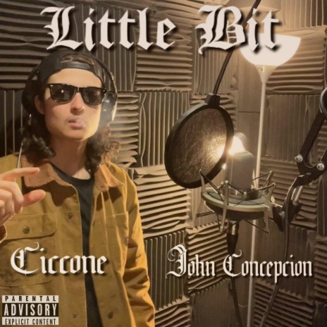 Little Bit ft. John Concepcion